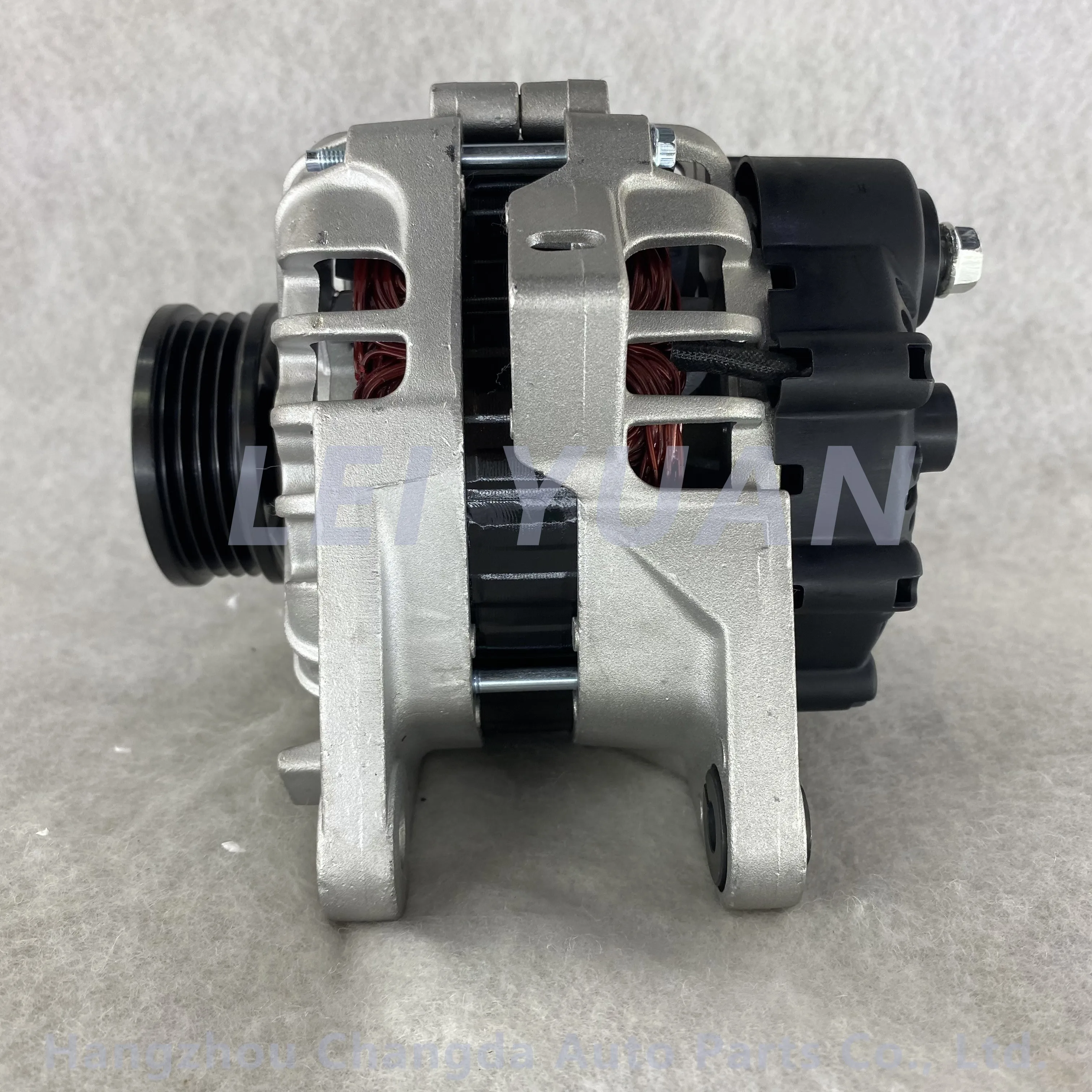 12V high quality car alternator for HYUNDAI Elantra i30 2.0 37300-23650 600162 A0002655635