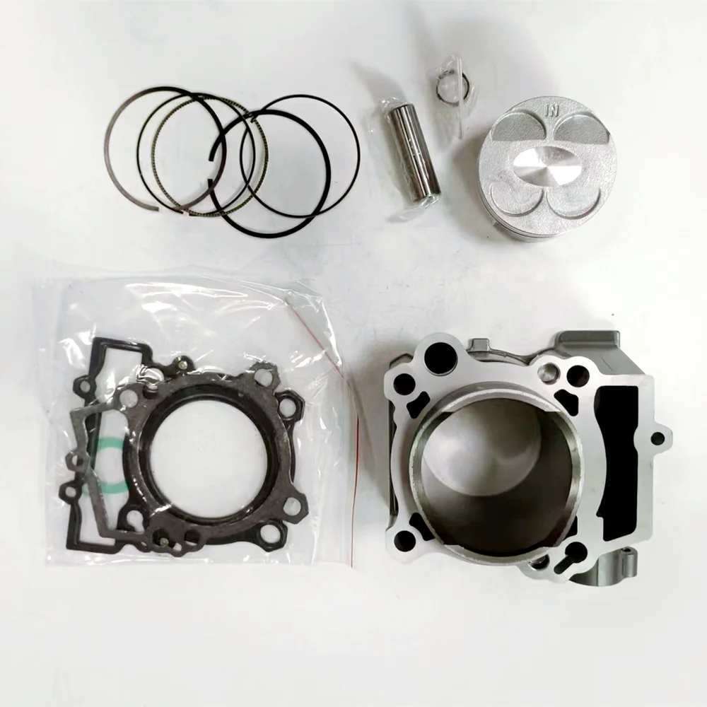 TNT25 72mm Motorcycle Aluminium Alloy Black Cylinder Block for benelli