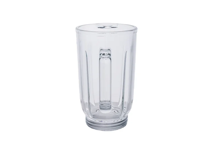 1.25L  Blender Glass Jars for High Power Commercial