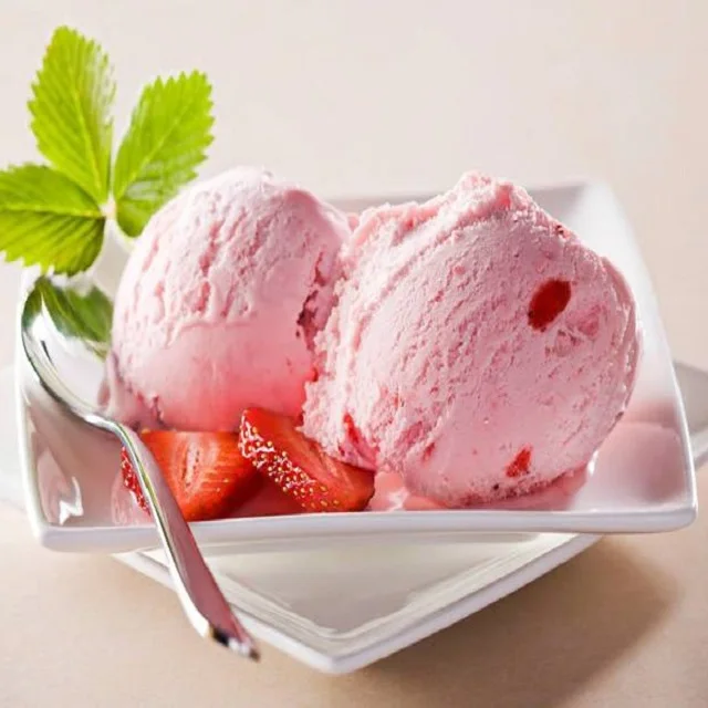 African Market Hot Selling Non-Dairy Creamer Ice Cream/ Baking/ Candy Application