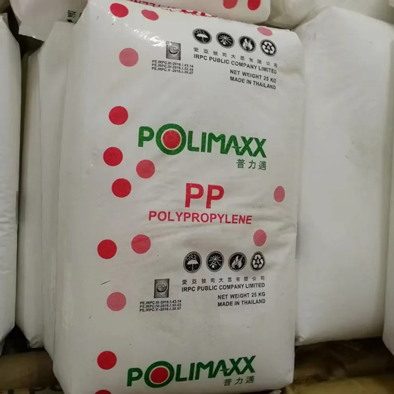 cheap factory price PP 3342R household goods food containers high definition injection molding grade standard material