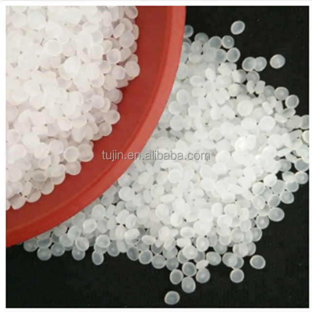 LLDPE 5003 Low Density PE Plastic Manufacturer LLDPE Virgin Granules Raw Material Pellet