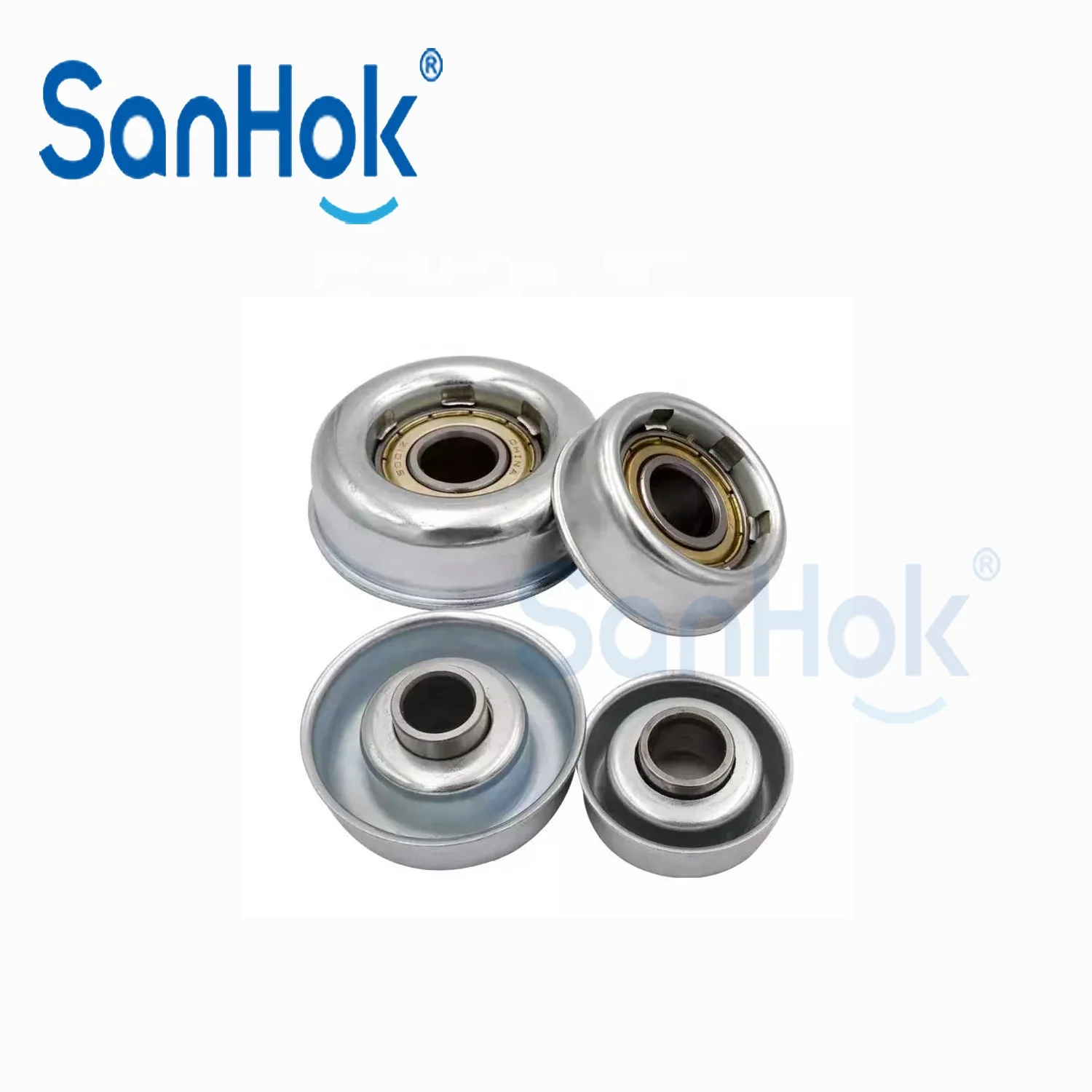 Morden Style Axz 8 25 43 Steel Thrust Needle Ball Manufacturer Taper Roller Bearing