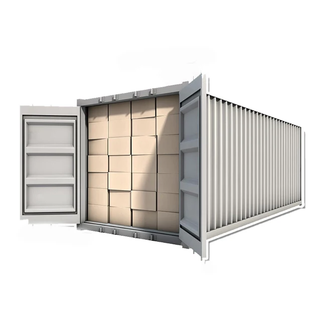 Cheap Door to Door Sea Freight Shenzhen Freight Forwarder to Canada/USA LCL FCL