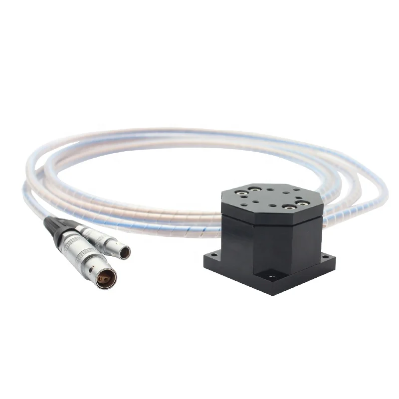 P63.Z7K micro nanometer stage linear precision piezo nanopositioning stage for nano cutting test position platform Z stage