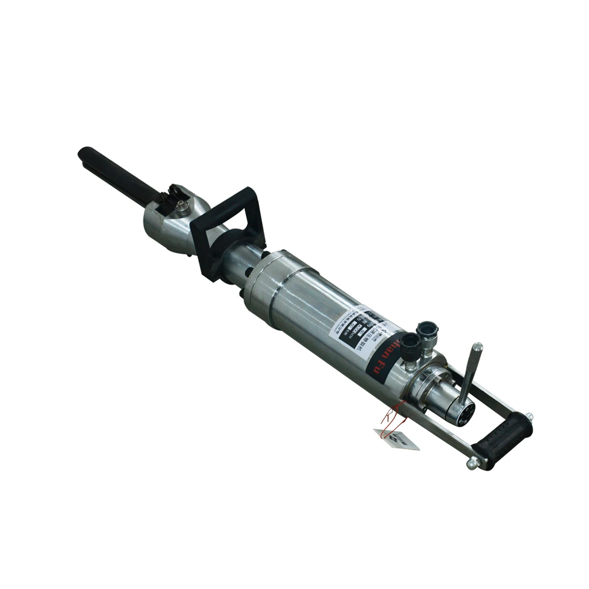 China Manufacturer Multi Engine Portable Hand-Held Operate Hydraulic Rock Splitter Wedge For Sale
