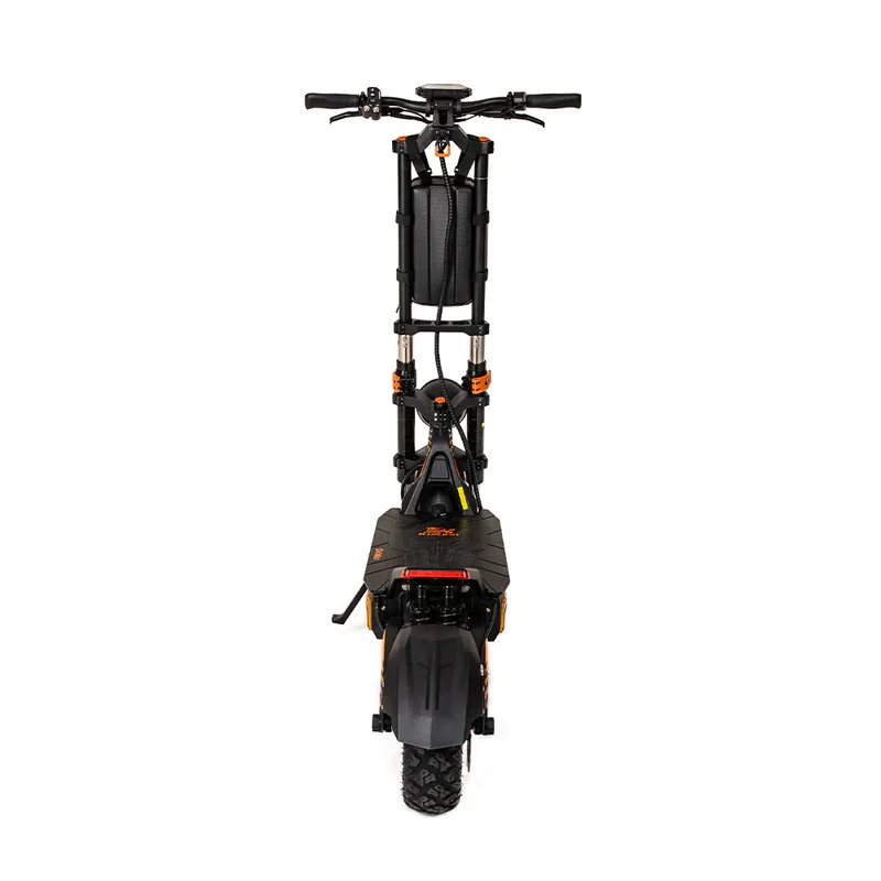 Original  kukirin G4max electric scooter max range 90-100km