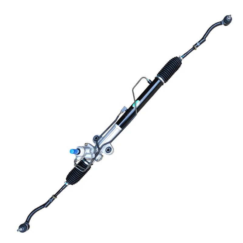 Auto Steering Gear Power Steering Rack For Mitsubishi Pajero 3.0 KH6W L200 Zinger 2011 2012 MR333500