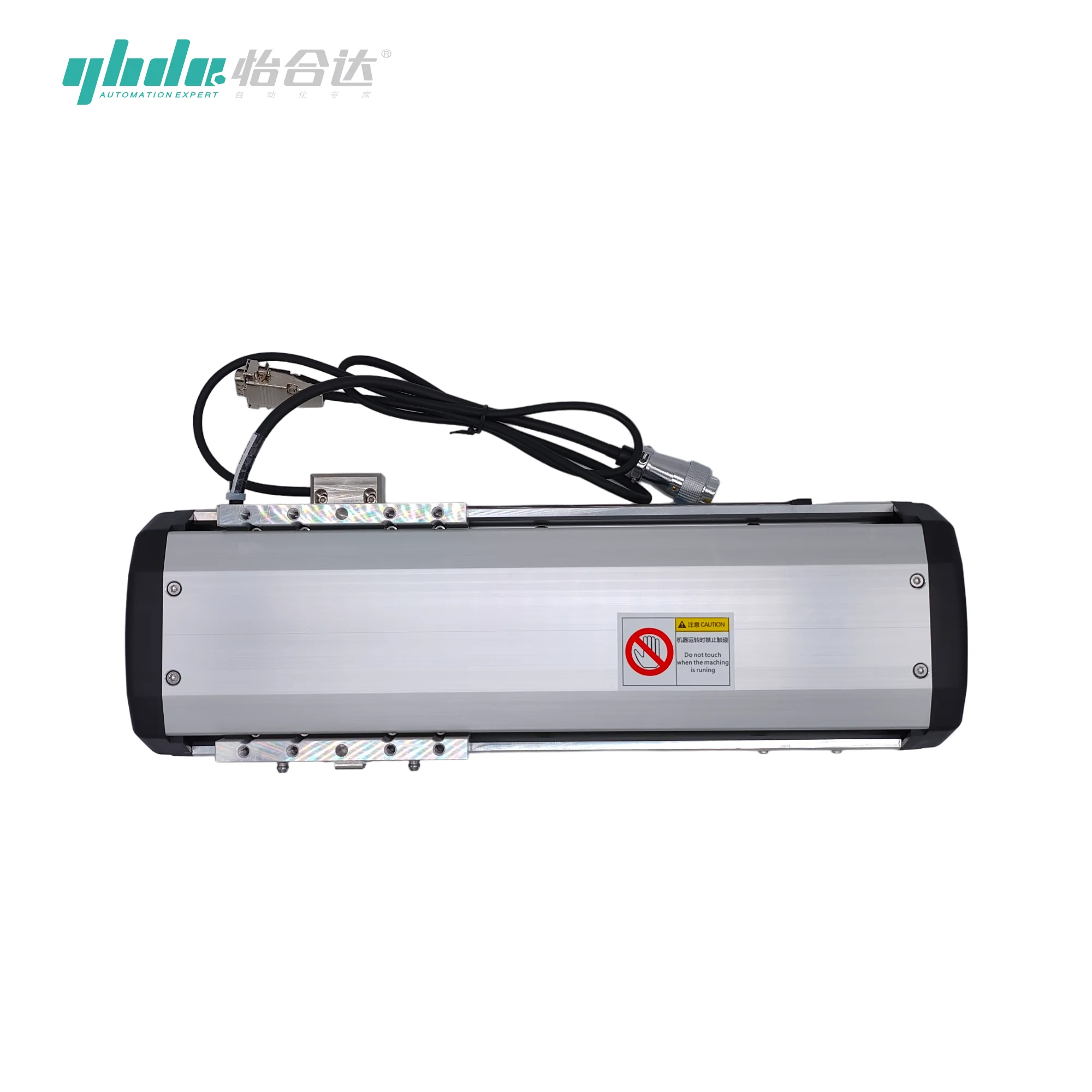 yiheda Linear Motor With Iron Core for Industrial Automation Magnetic Track Direct Drive Linear Iron Core Magnetic Driven