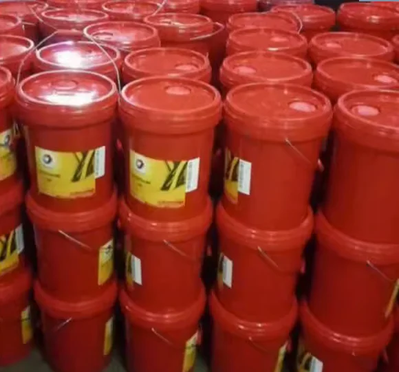 Оптовая продажа высокое качество Total Aurelia XL3030 4055 5025 морское моторное масло 18 л/208л