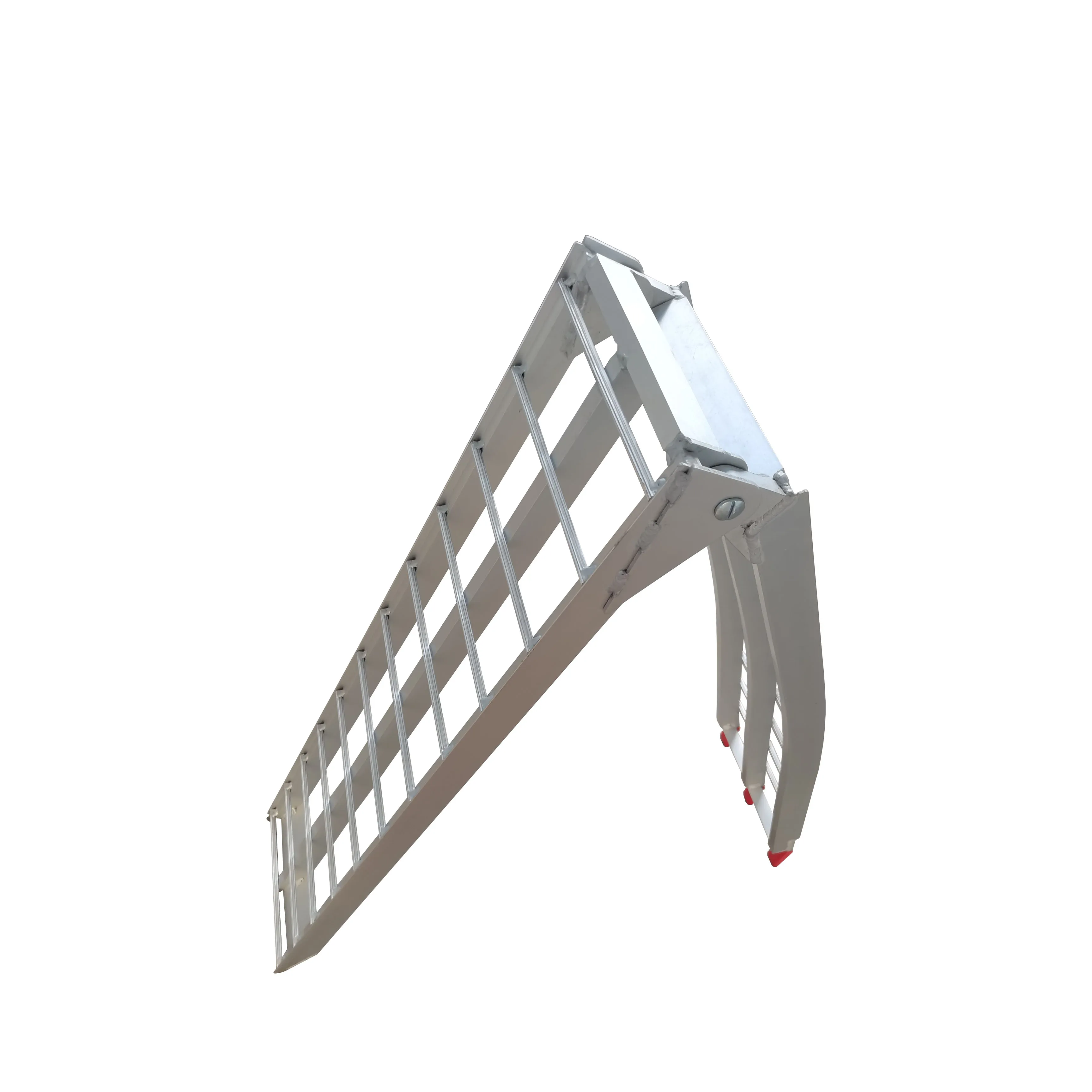 High quality aluminum motorcycle ramp loading ramp