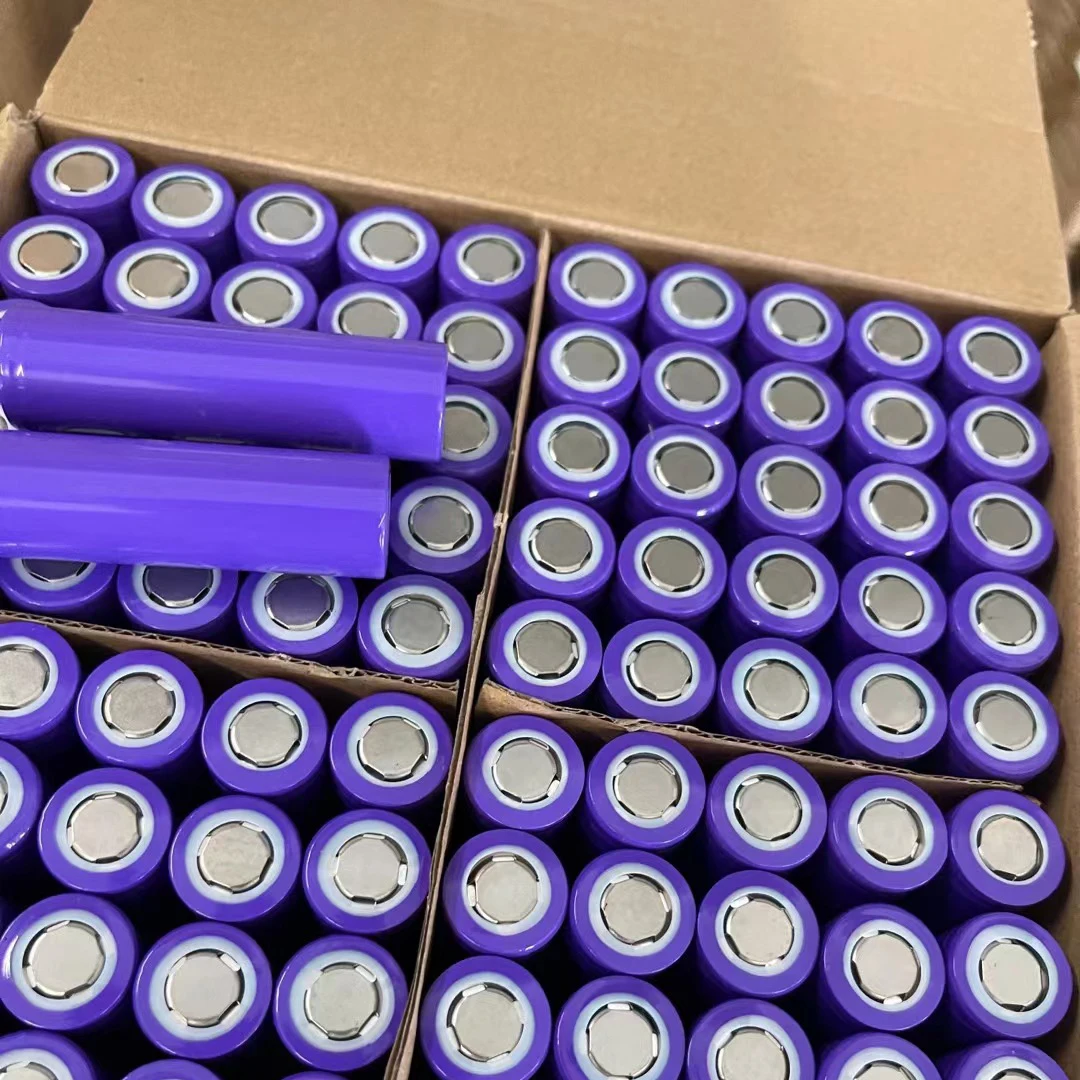 Плоская головка с заостренной головкой 1000mah 1200mah 18650 литиевая батарея 3 7 V для мощного света фонарик Фара