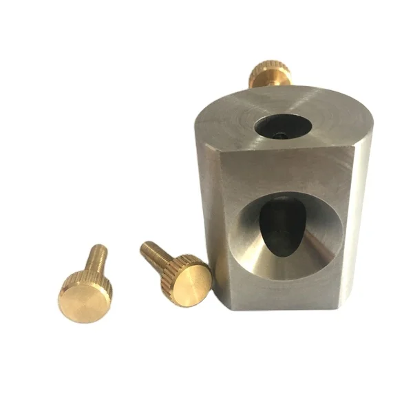 Most cheap price wholesale 1.75 lb TCN799 tungsten collimator