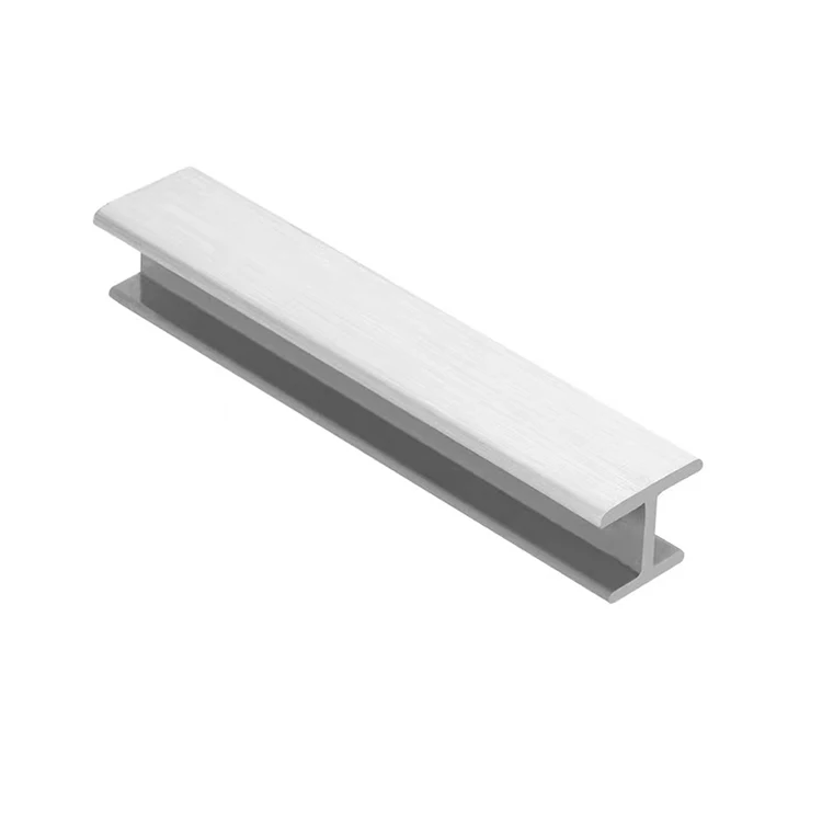 Plastic kitchen cabinet skirting board corner PVC skirting board to board corner connector accessories