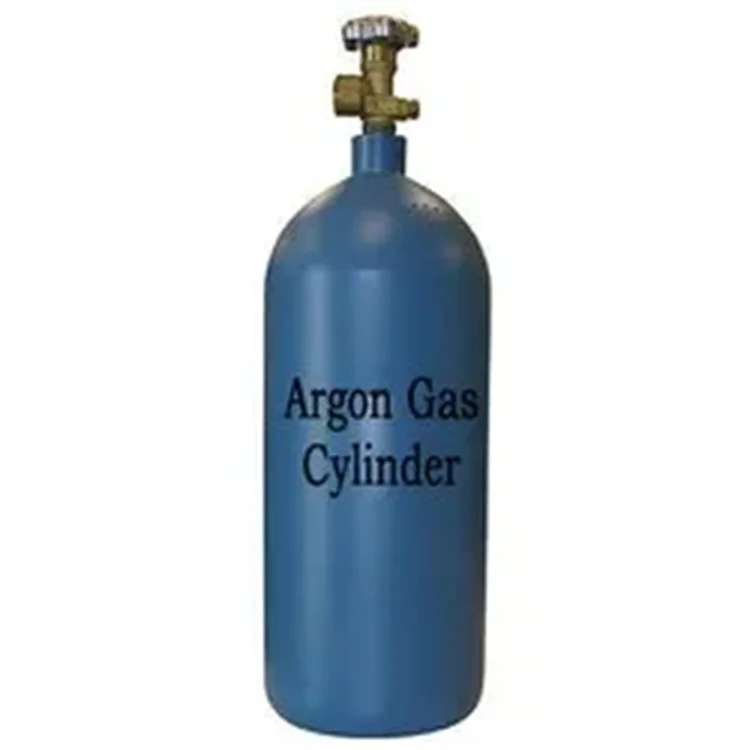 Wholesale Mixture Gas  Argon and  Carbon Dioxide Industrial Mixture Gas of Ar and CO2 for Welding
