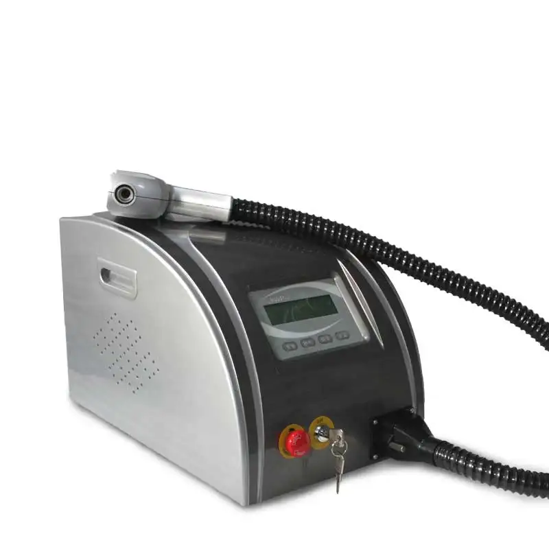 1064nm 532nm nd yag laser for Varicose Veins/blood vessel/spider vein treatment