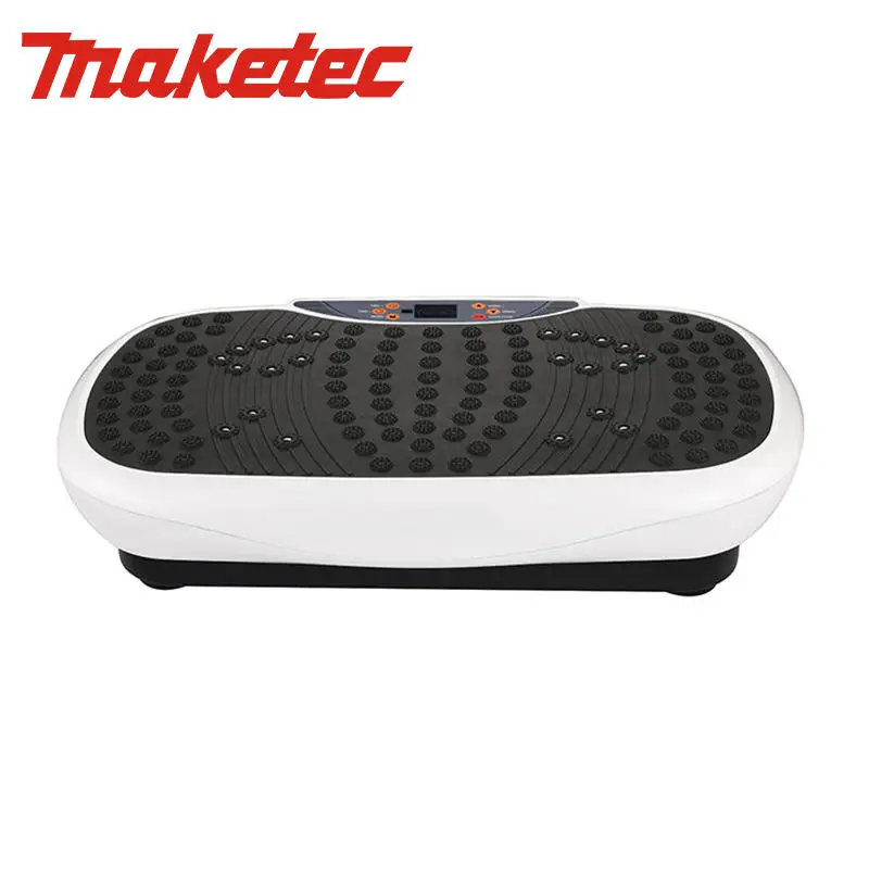 Factory Direct Sales exercise Vibration Plate Portable Indoor Fitness Vibration Plate Machine