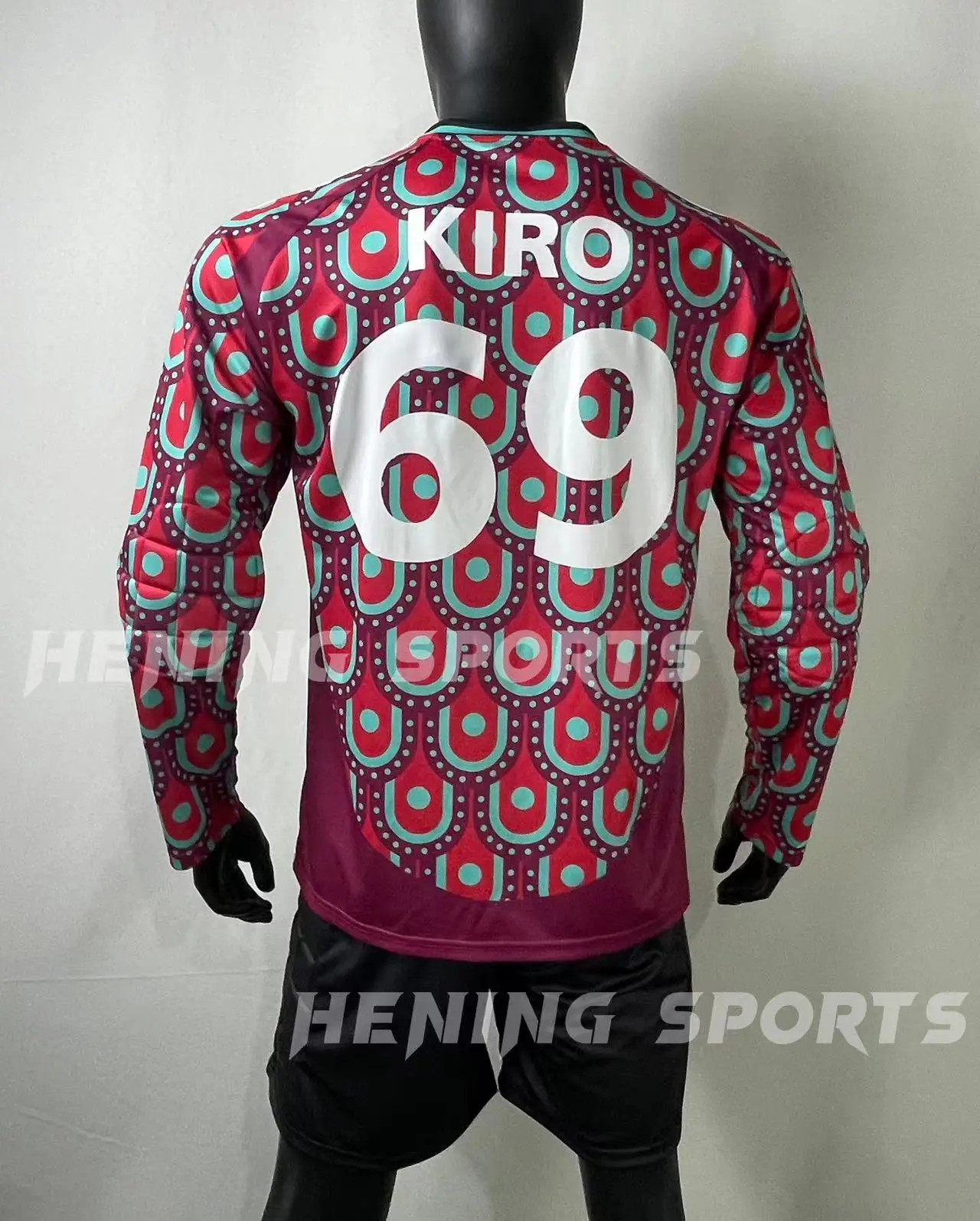 Jersey Jerseys Custom Unisex Polo Shirts 2024 Newest Training Sets with OEM Service Buy Cheap Miami Shirt Kids Hong Kong Chile