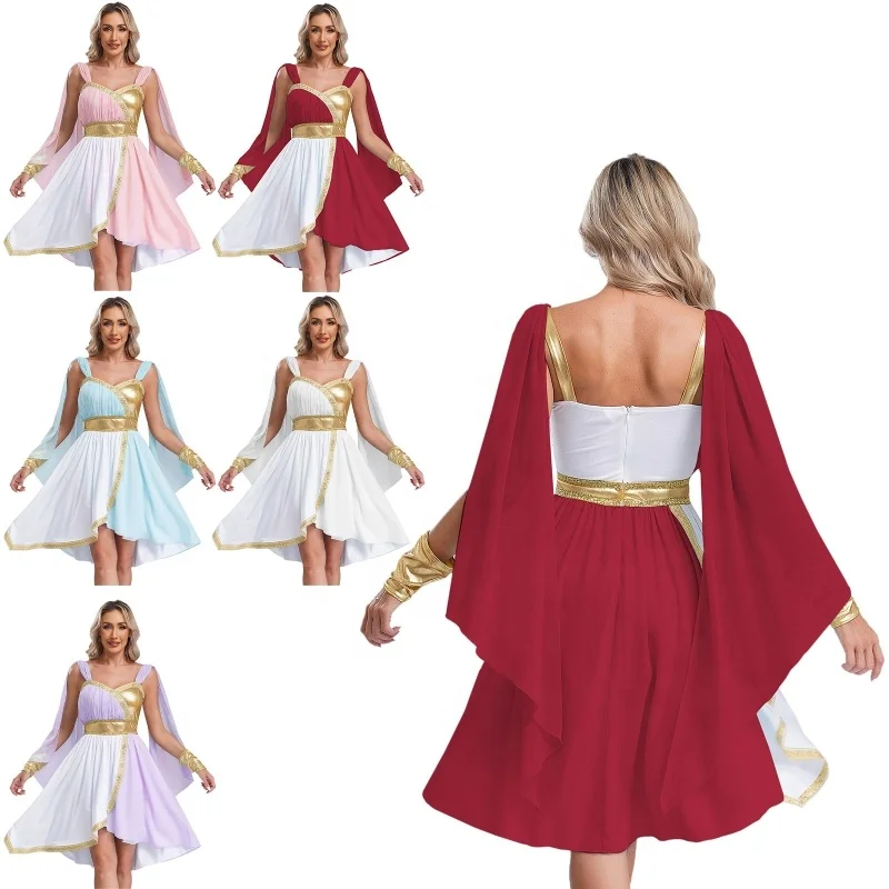 Custom Wholesale Dancing Dancewear Party Stage Dance Costumes Performance Wear Ballroom Dance Dresses For Women