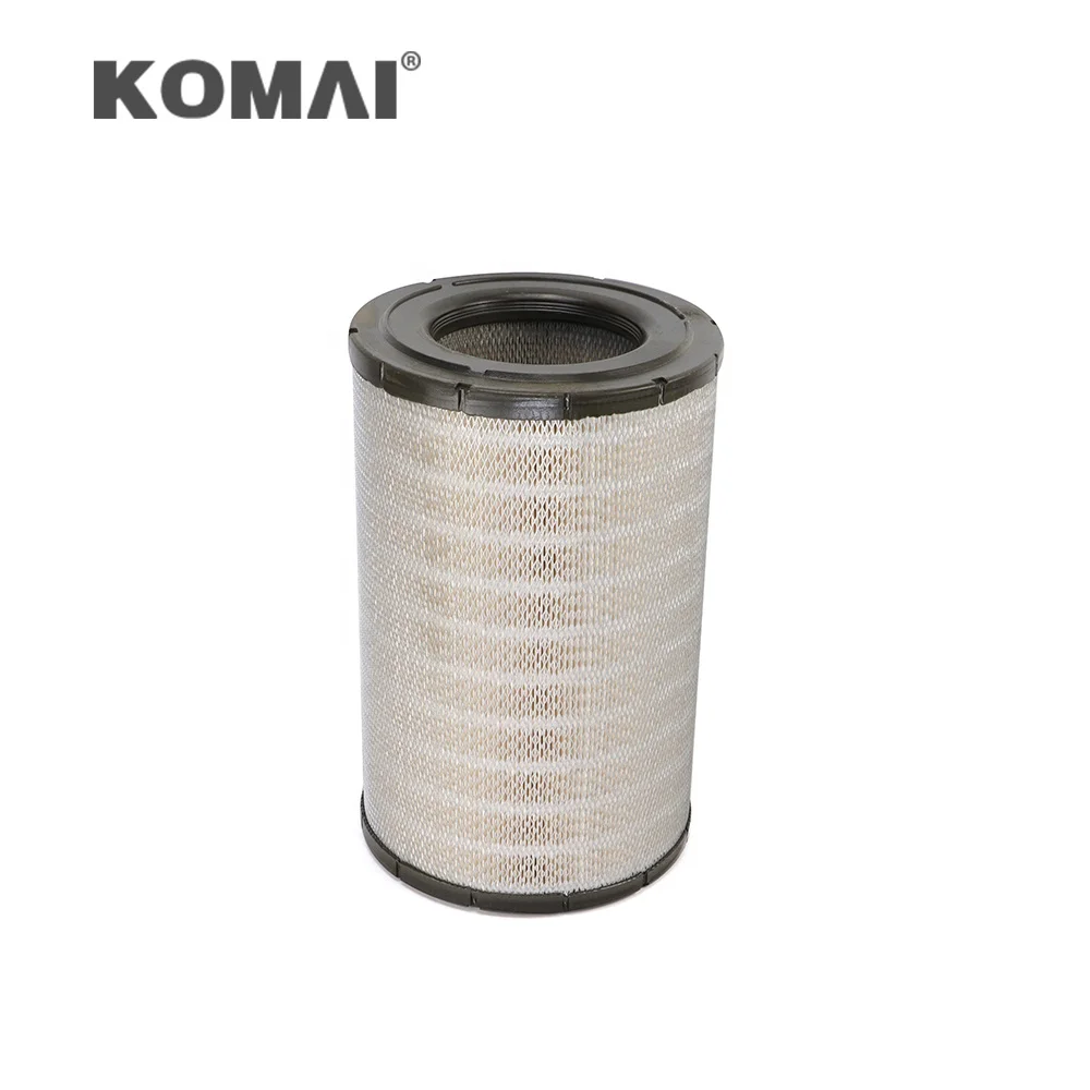 Primary Filter element 1421022 1869995 1335679 Spare Parts Use for scania air 1869993