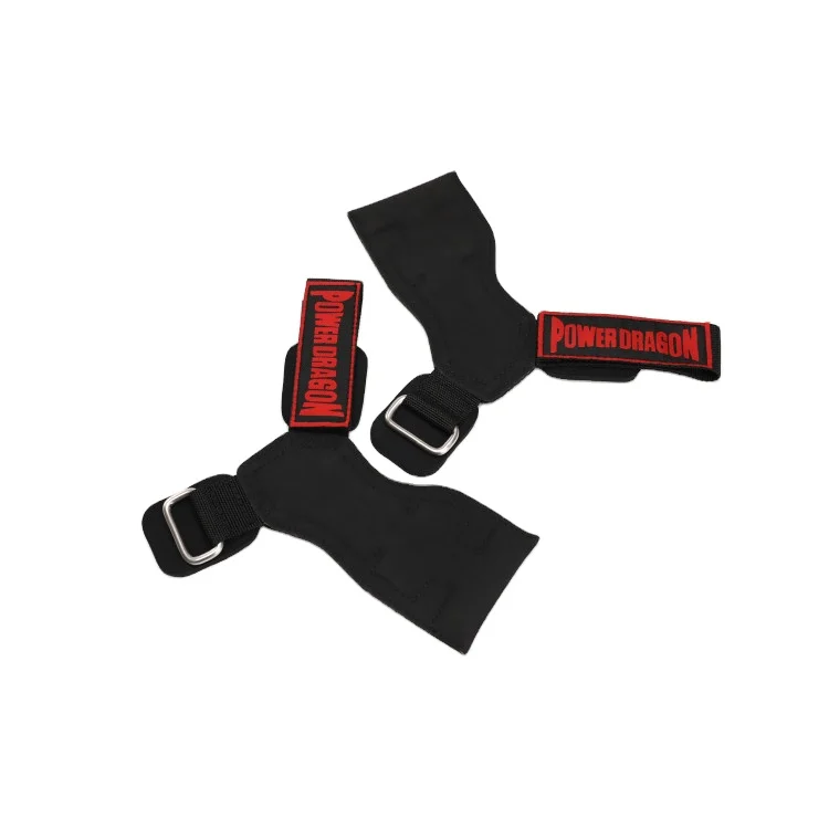 Hard squat slip-resistant Palm weight lifting