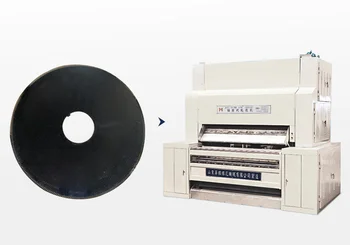 Professional factory for agricultural cotton ginning machine
