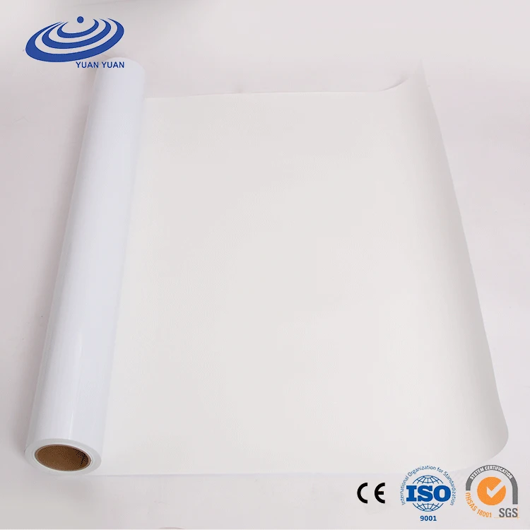 WP-180GN Fuji Inkjet A4 Printing High glossy Premium Self Adhesive Photo Paper Roll