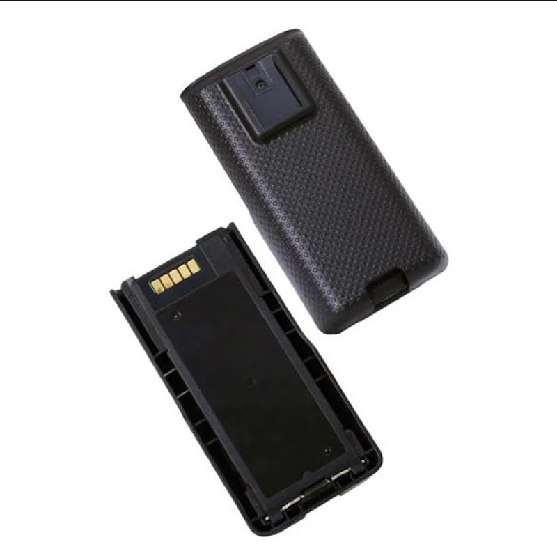 Moto-rola MTP3500 MTP3550 2200 мАч 2900 литий-ионная батарея высокой емкости двухсторонняя радиоаккумуляторная