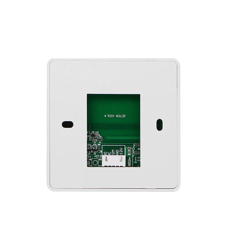 
K83 Infrared Style No Touch For Access Control Exit Switch Button with LED indicator 