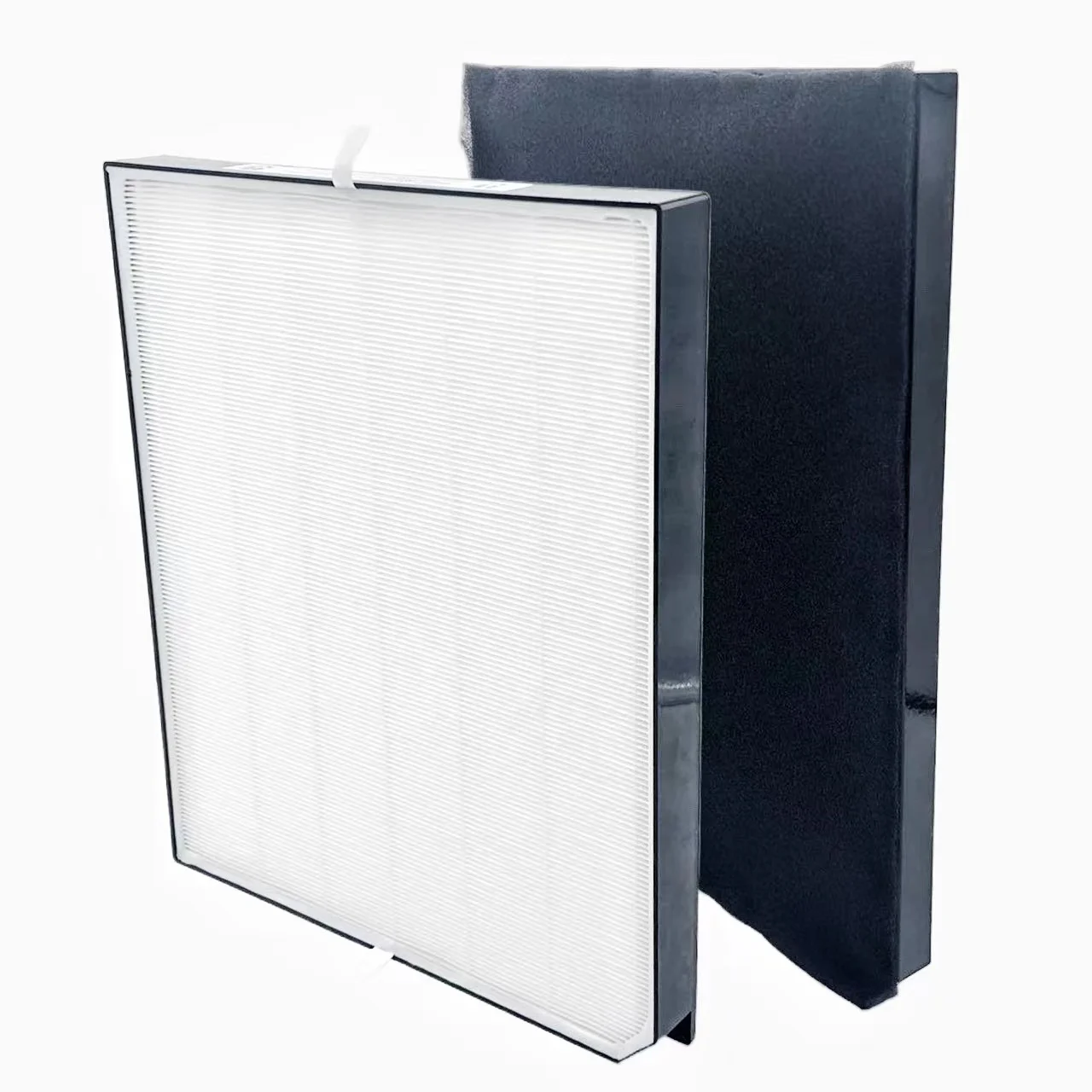 Custom High Performance AirDoctor Replacement H13 Air Filter Set ForAirDoctor AD3000/AD3500 ( 1HEPA+ 1Carbon+1Pre_filters)