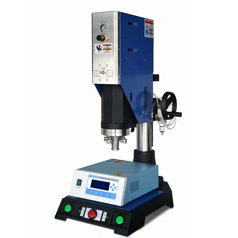 Factory Case Sealing cf cards  Welding Machine for PSA grading card holder