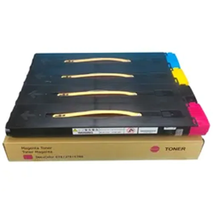 Выгодная цена Xeroxs картридж с тонером V80 совместимый Versant 80 180 280 пресс оригинальный цветной тонер-картридж