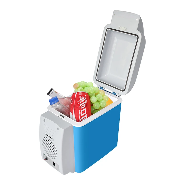 Elegant shape selling well all over the world mini refrigerator for car