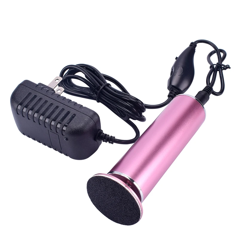 Replacement Sandpaper Disk Sanding Paper Accessory For Electric Foot Callus Remover Tool Pedicure Foot File