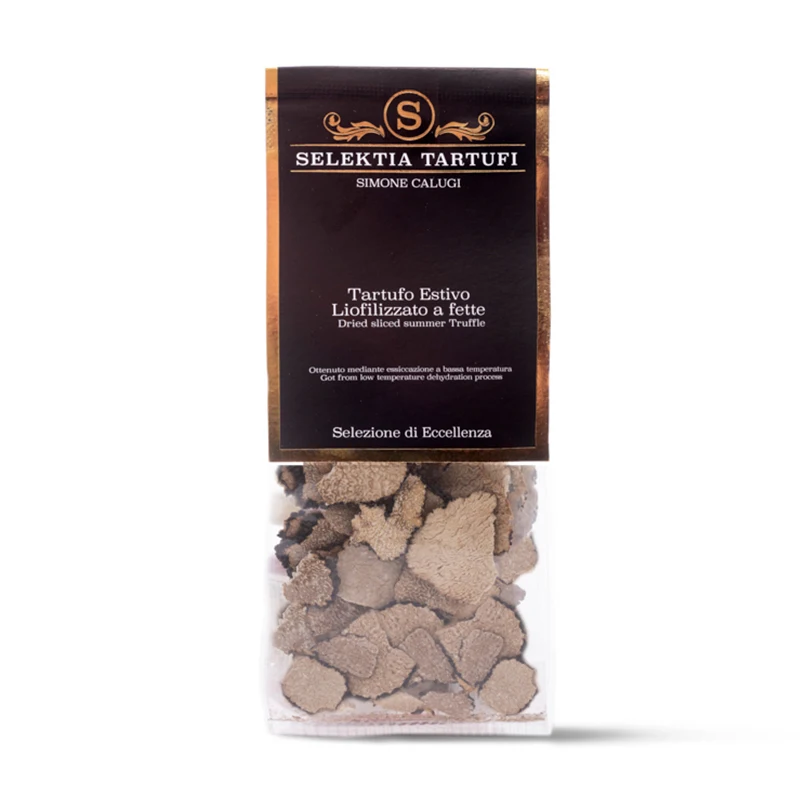 6G сублимированный летние Tartufo Italiano трюфели срез по доступной цене