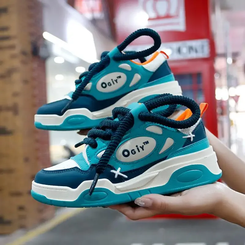 New styles high quality unisex shoes Designer Fashion trend running Shoes walking style shoes for women zapatos sneakers