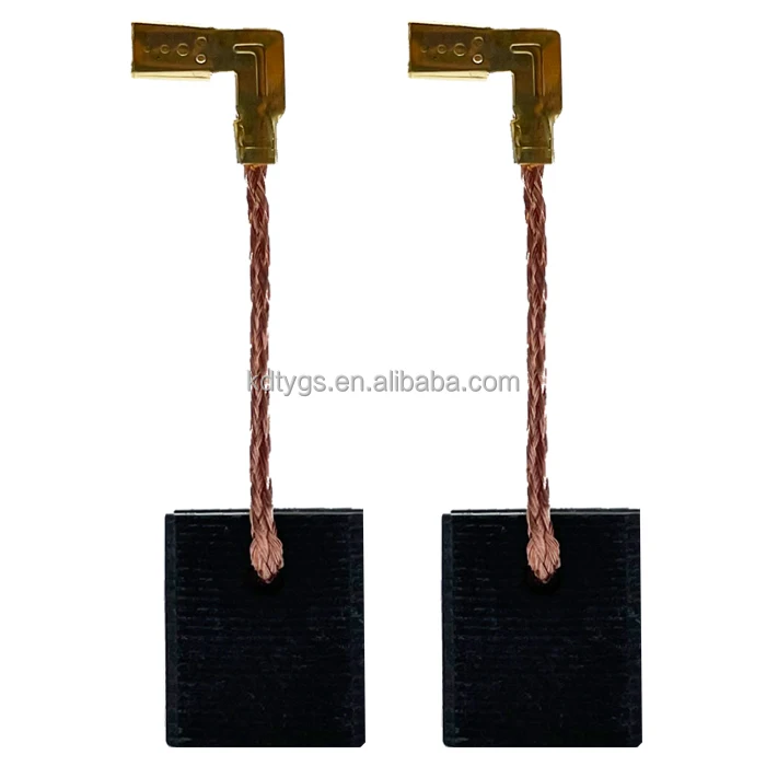 PULIDORA angle grinder and drill power tools carbon brush