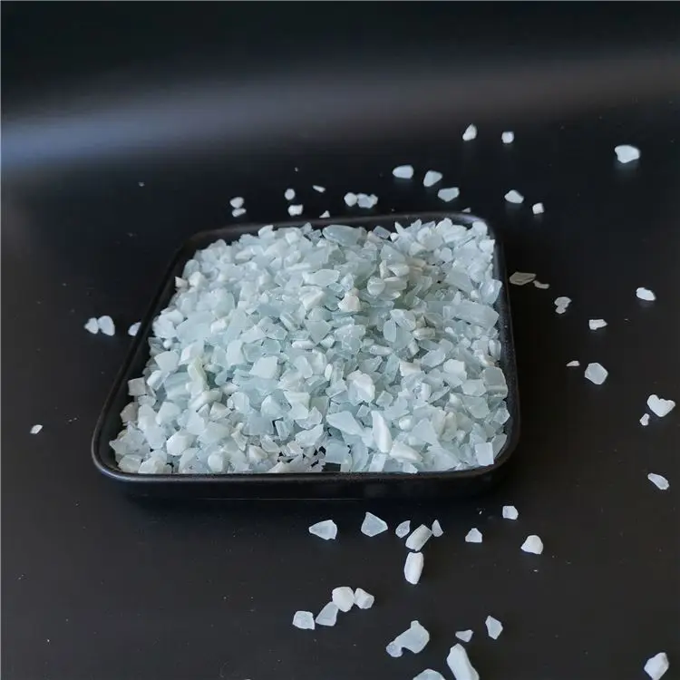 Natural Cheap Price Aluminum Sulfate Granular Aluminium Sulphate