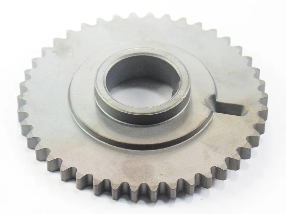 OEM 5W7Z6268AA F6AZ6L266CA TK4360 Car Parts Mustang Timing Chain Kit for Ford 4.6-X(281)