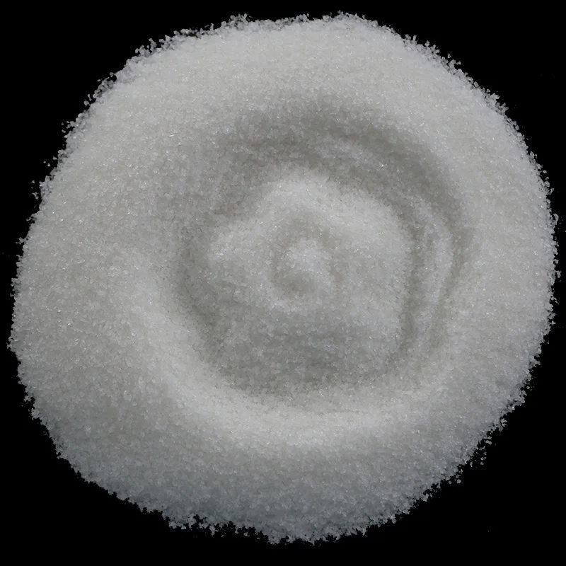  Water treatment chemicals PAM Cationic/Anionic Polyacrylamide CAS No.