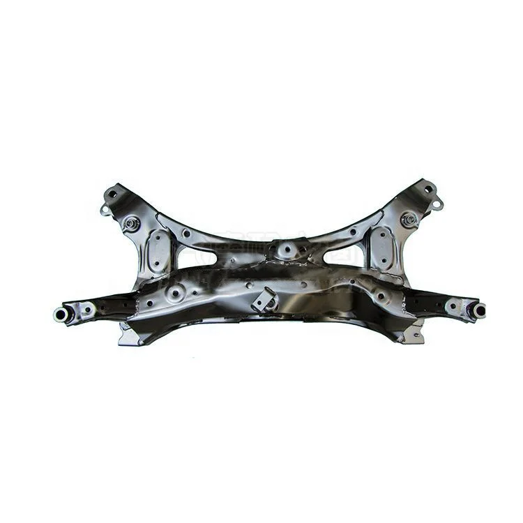 50200-T7A-023 Front Subframe Cross Member for HONDA HR-V, VEZEL, XR-V RU1, RU2, RU3, RU4 2014-