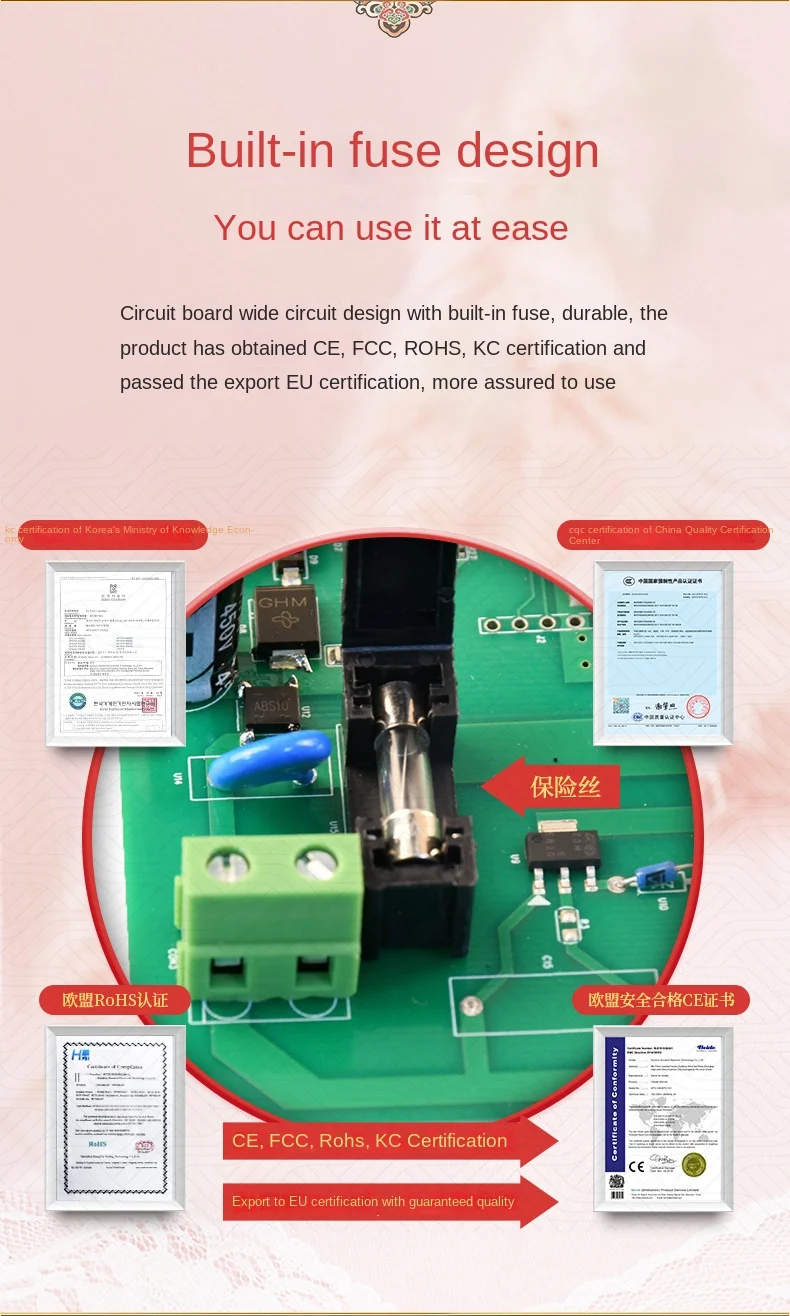 Wholesale Timing Top-down Home Office Use Elegant Crystal Lampshade Electric Candle Warmer Lamp