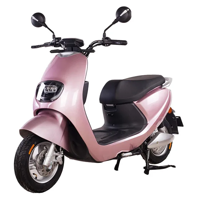 Electric Moped Scooter 1000W 1200W Moto moped Electric Scooters Best Price Fast Electric Motorcycle Scooters for sale