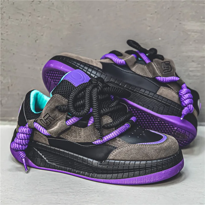 OEM ODM Custom Sneakers Basketball Skateboard Shoes for Men sports Skateboarding Shoes Manufactured Women shoes with custom logo
