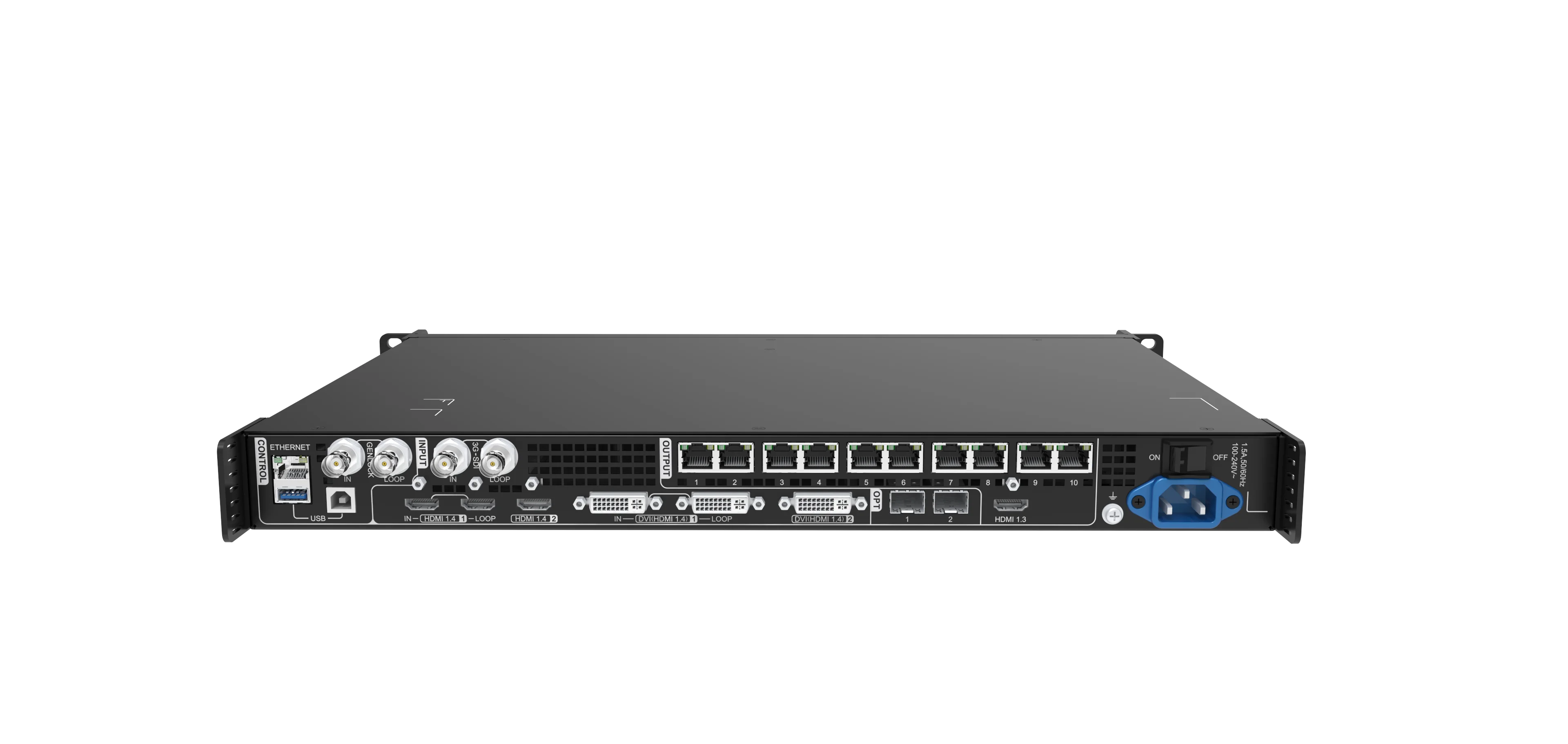 Novastar VX1000 All in one LED Display controller