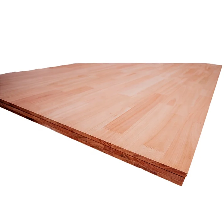 Wholesale High Quality Decoration Wood Wall Eucalyptus Solid Wood Board