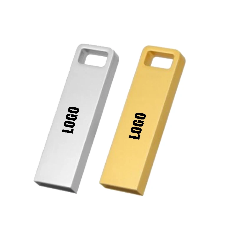 Пользовательский логотип USB 2 0 быстрое хранение данных флешки на ключ