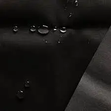 500D Nylon Cordura with PU Coated waterproof nylon oxford fabric for Bags backpacks luggages