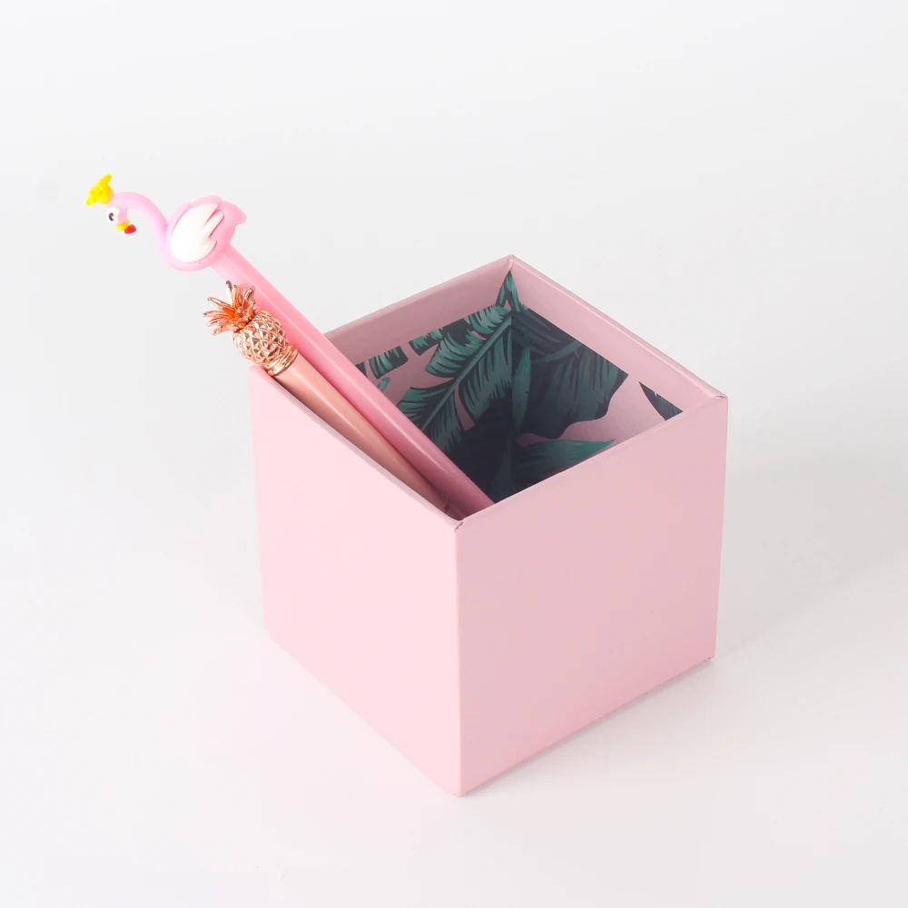 Multiple Compartment Sturdy Box Magazine File Storage Organizer Desktop A4 Folder Box File