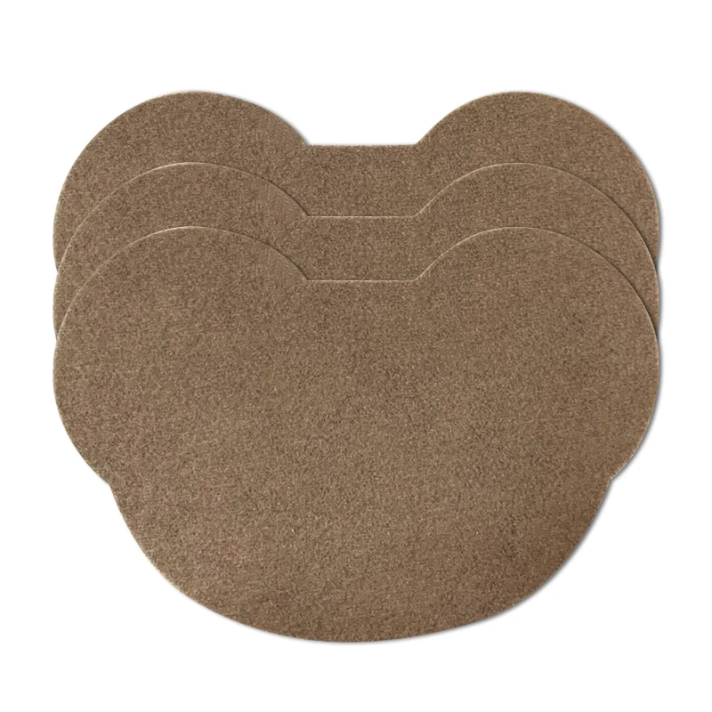 Health care herbal burning wormwood lumbar slim patch fat for fat